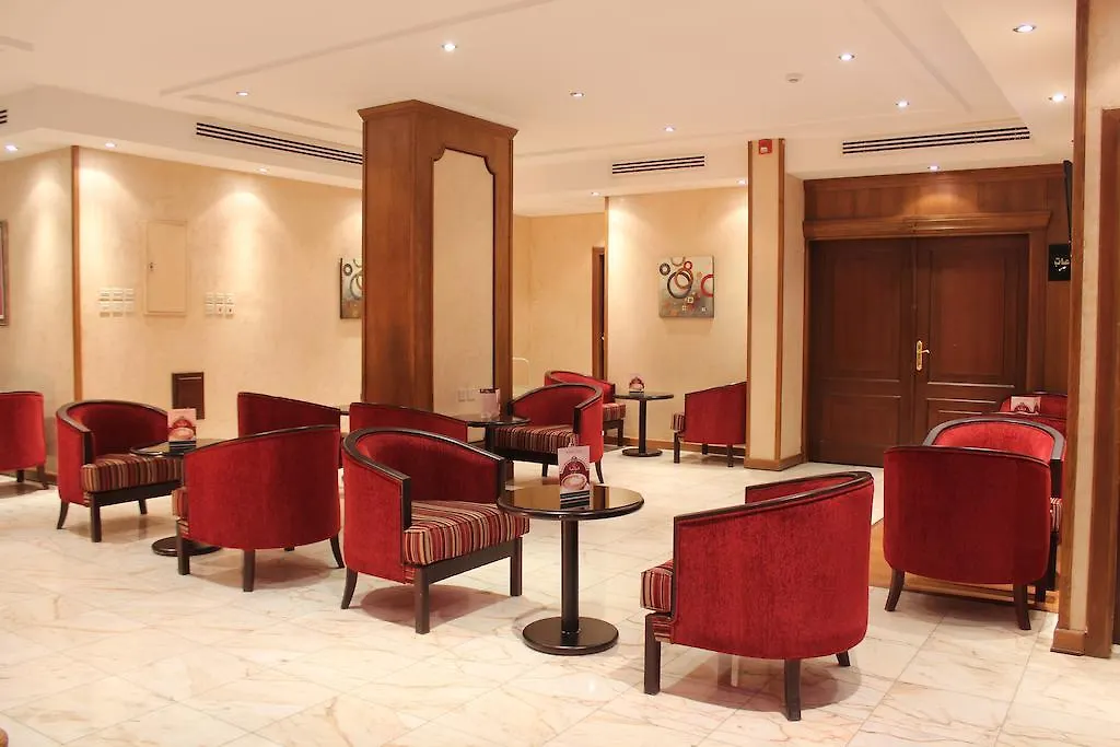 Royal Hotel Suites Tabuk Aparthotel Jeddah