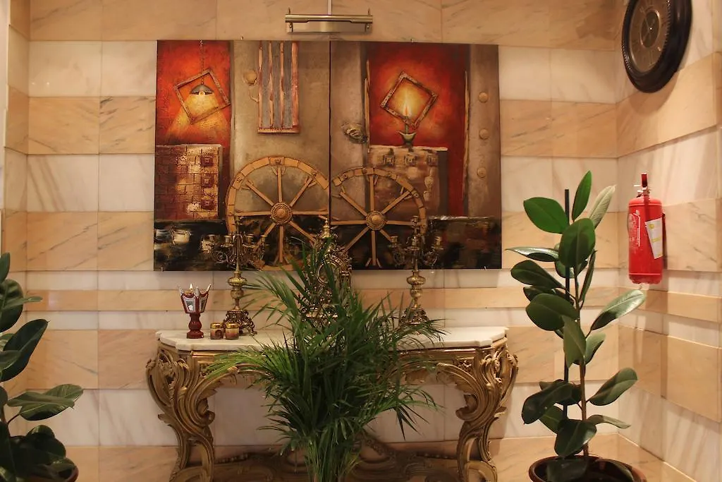 Royal Hotel Suites Tabuk Jeddah