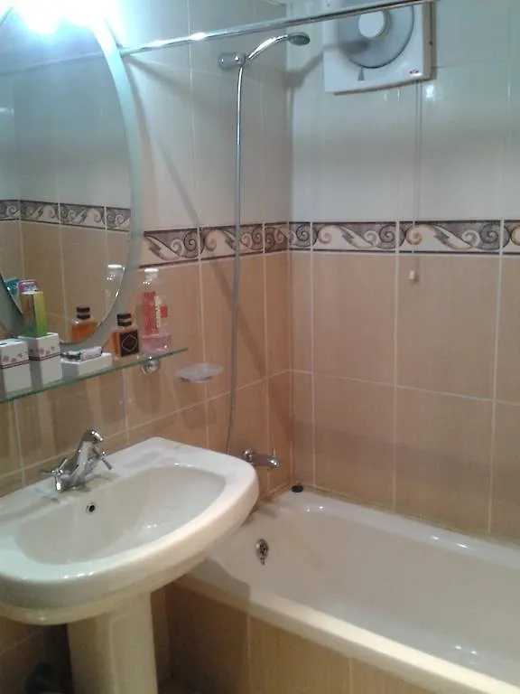 Royal Hotel Suites Tabuk