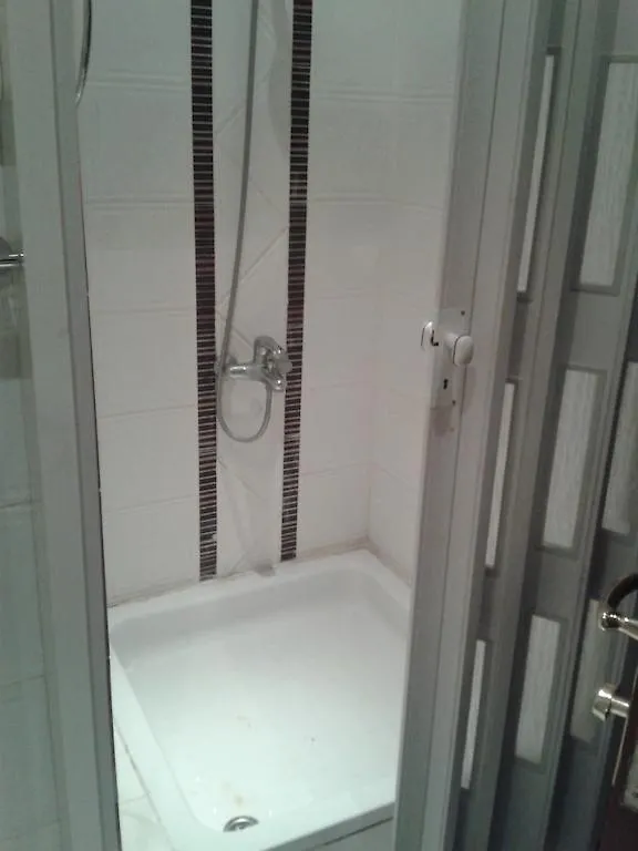 Royal Hotel Suites Tabuk Aparthotel