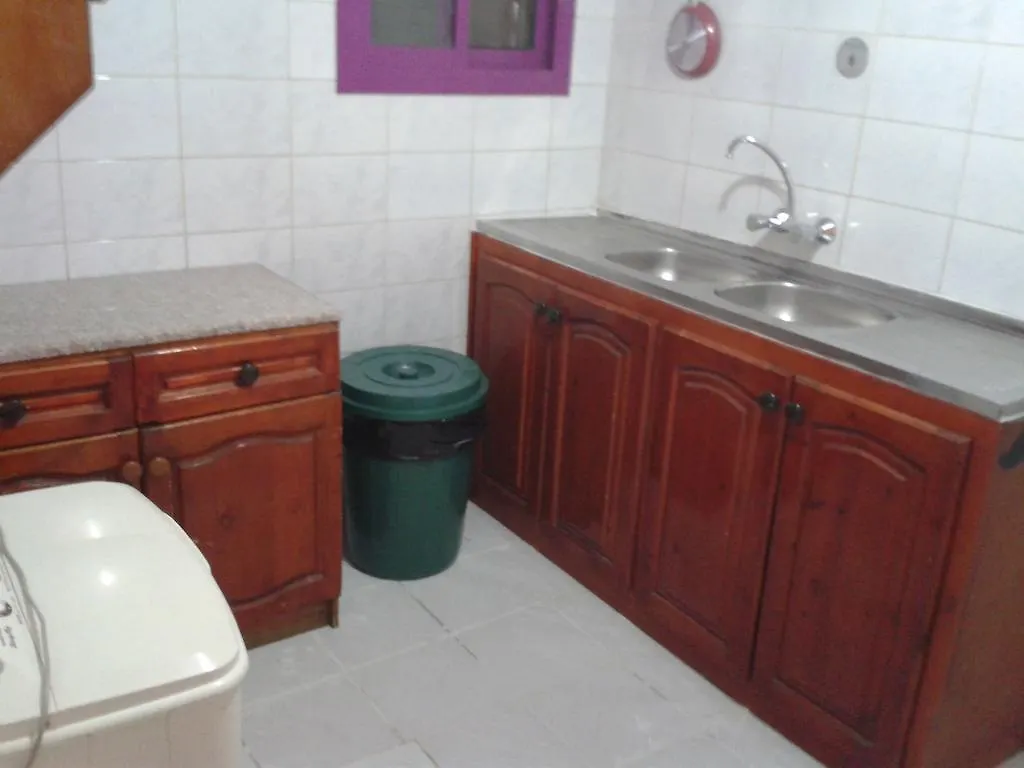 **** Aparthotel Royal Hotel Suites Tabuk Saudi Arabia