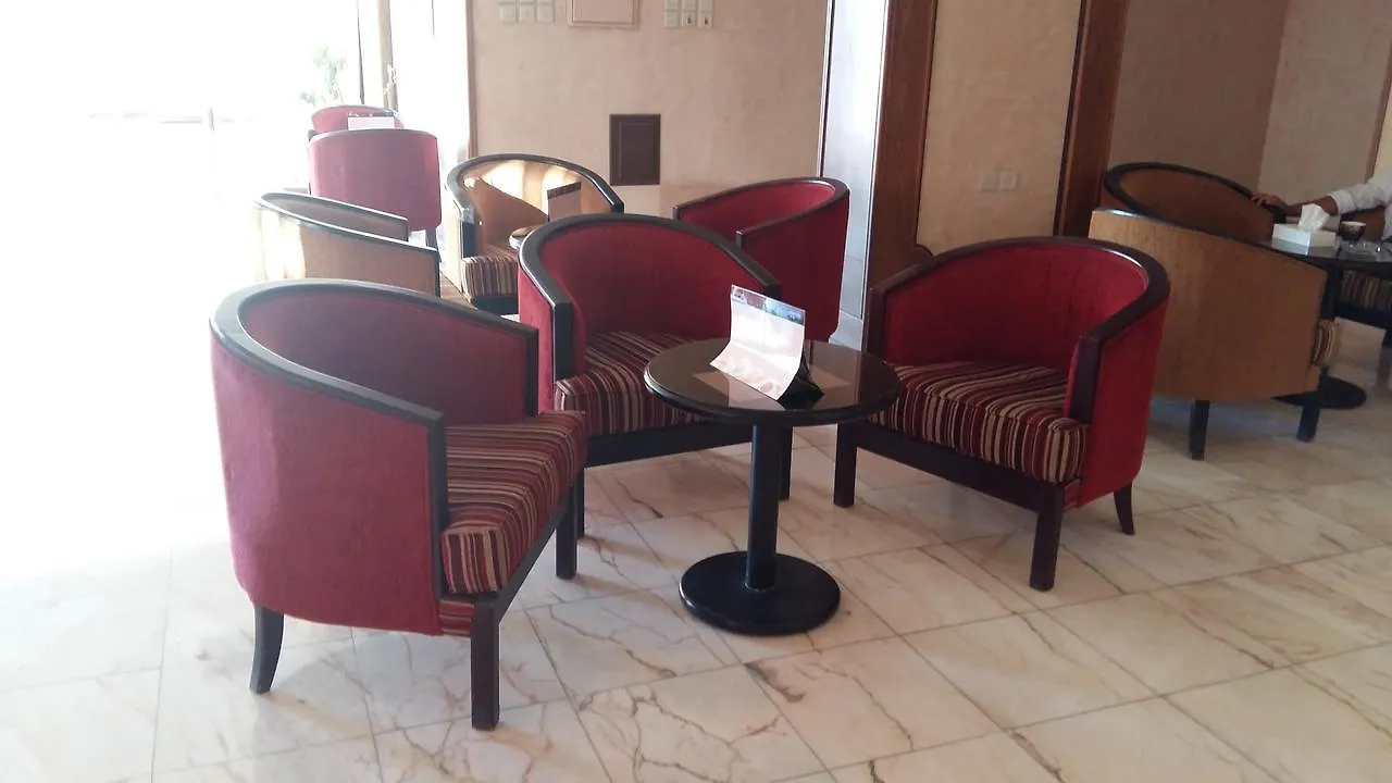 Royal Hotel Suites Tabuk
