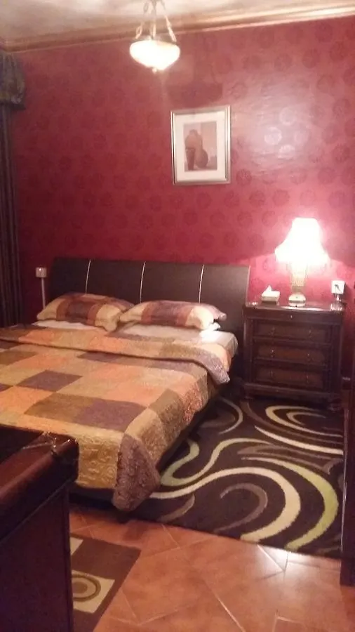 Royal Hotel Suites Tabuk Aparthotel Jeddah