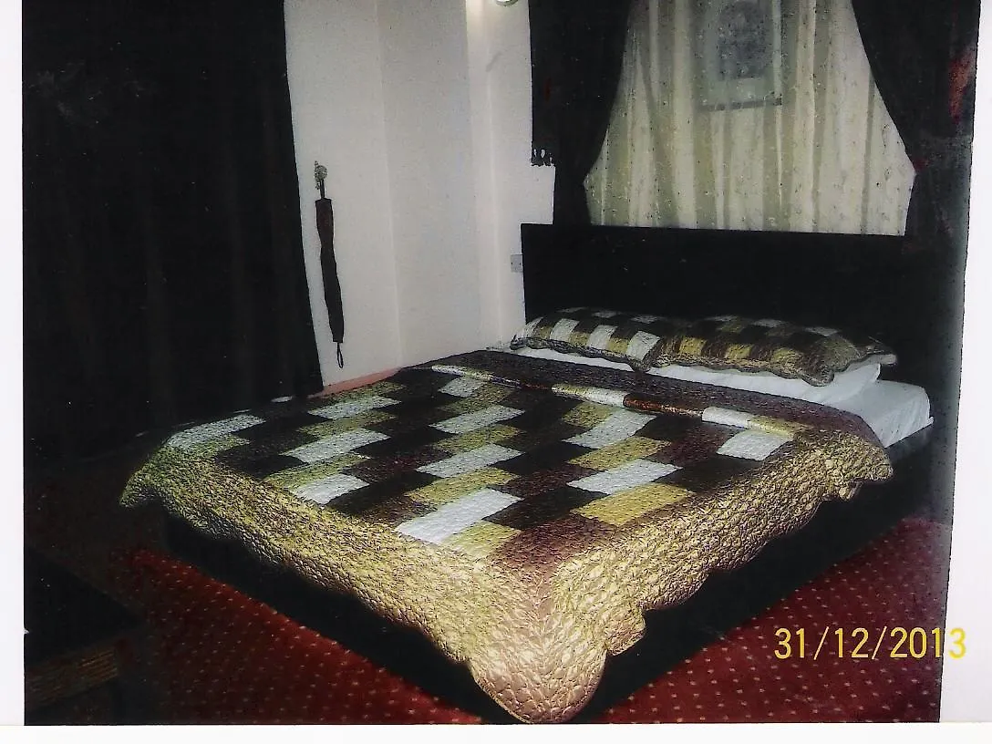 Royal Hotel Suites Tabuk Saudi Arabia