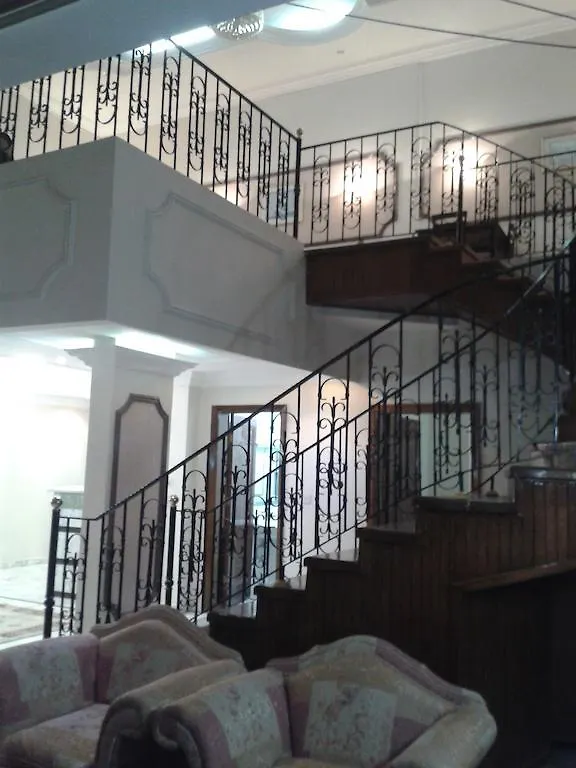 Royal Hotel Suites Tabuk 4*, Jeddah