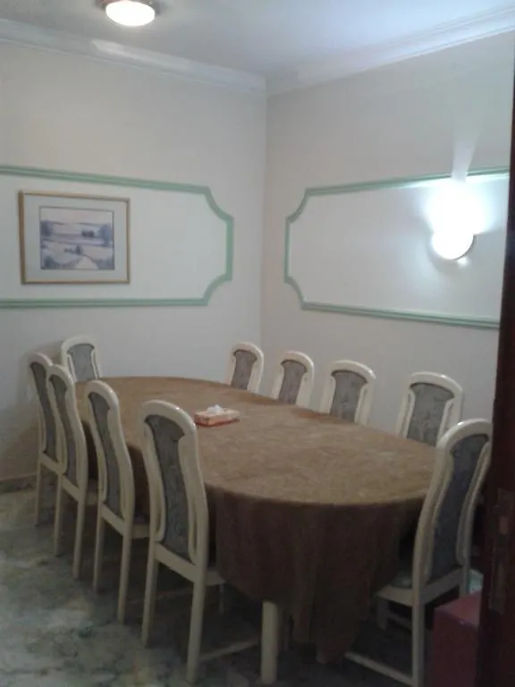 Royal Hotel Suites Tabuk Aparthotel
