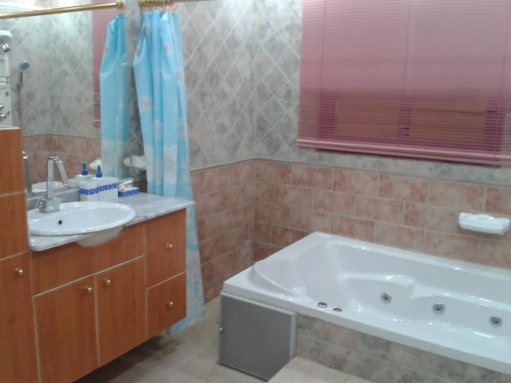 Aparthotel Royal Hotel Suites Tabuk